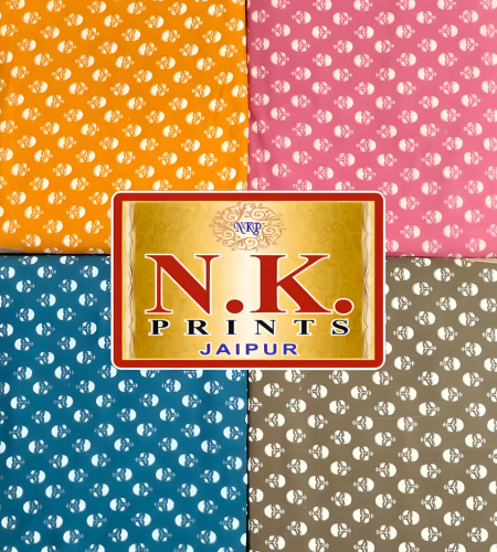Cotton Nighty Fabric Manufacturers in india